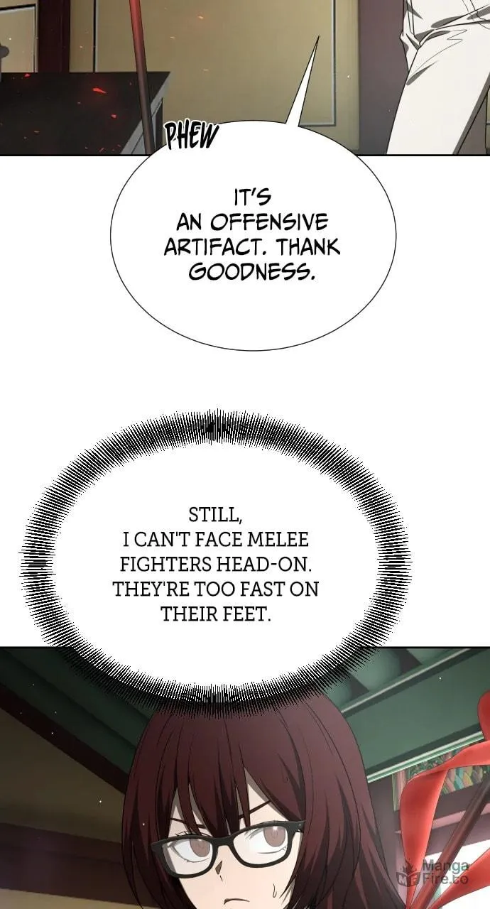 Return of the Genius Player Chapter 52 page 78 - 