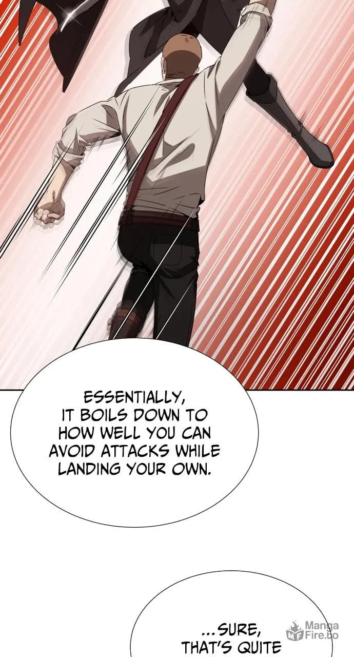 Return of the Genius Player Chapter 52 page 9 - 