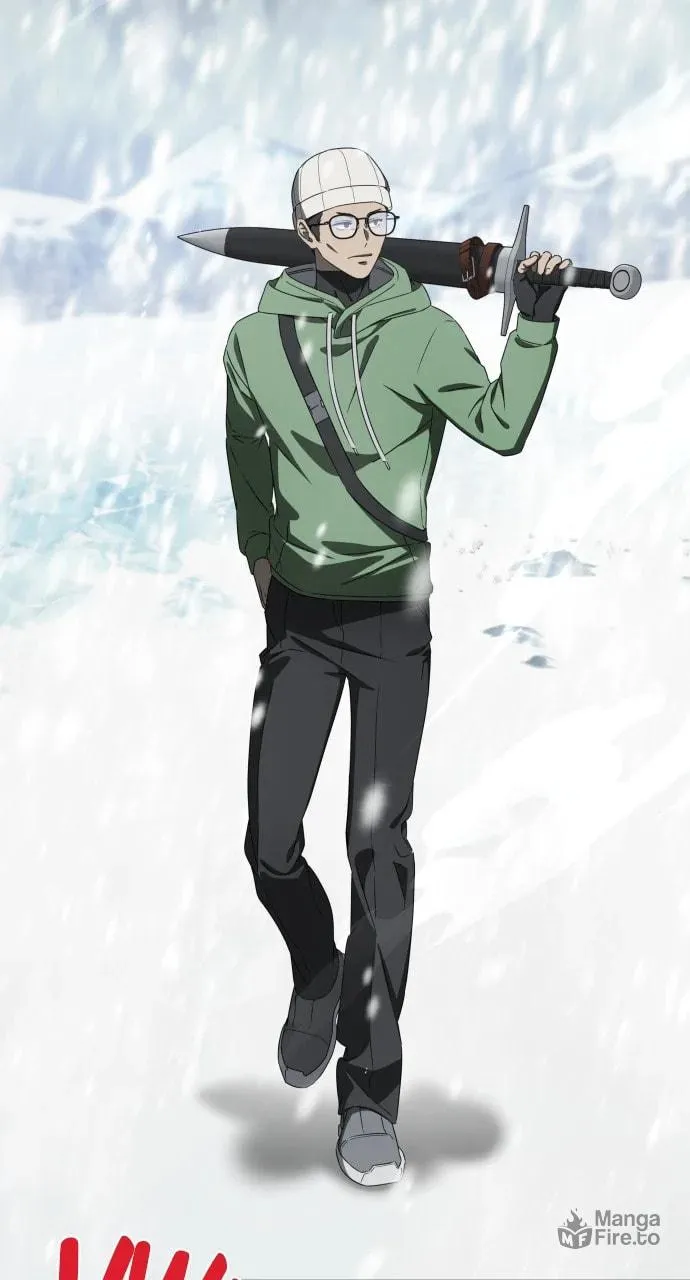 Return of the Genius Player Chapter 52 page 81 - 