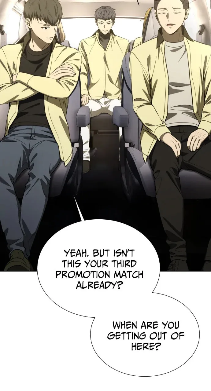 Return of the Genius Player Chapter 53 page 11 - 