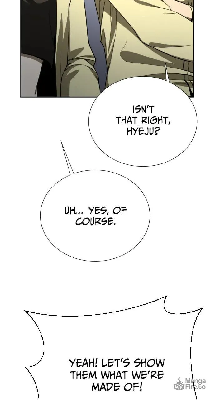Return of the Genius Player Chapter 53 page 15 - 