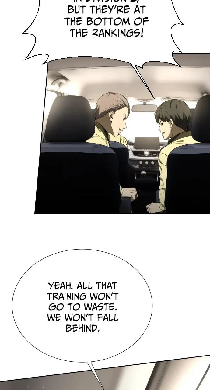 Return of the Genius Player Chapter 53 page 17 - 