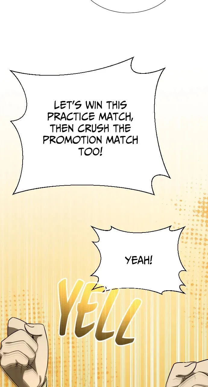 Return of the Genius Player Chapter 53 page 19 - 