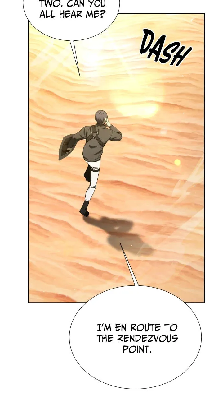 Return of the Genius Player Chapter 53 page 22 - 