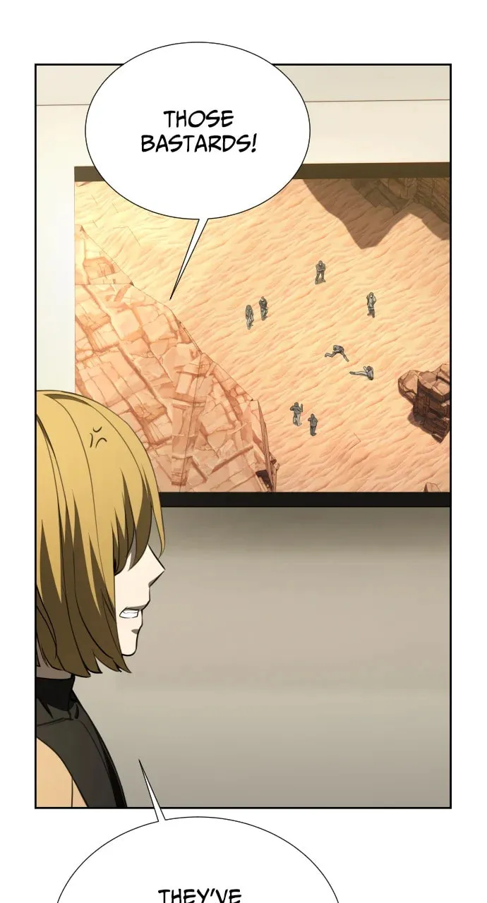 Return of the Genius Player Chapter 53 page 34 - 