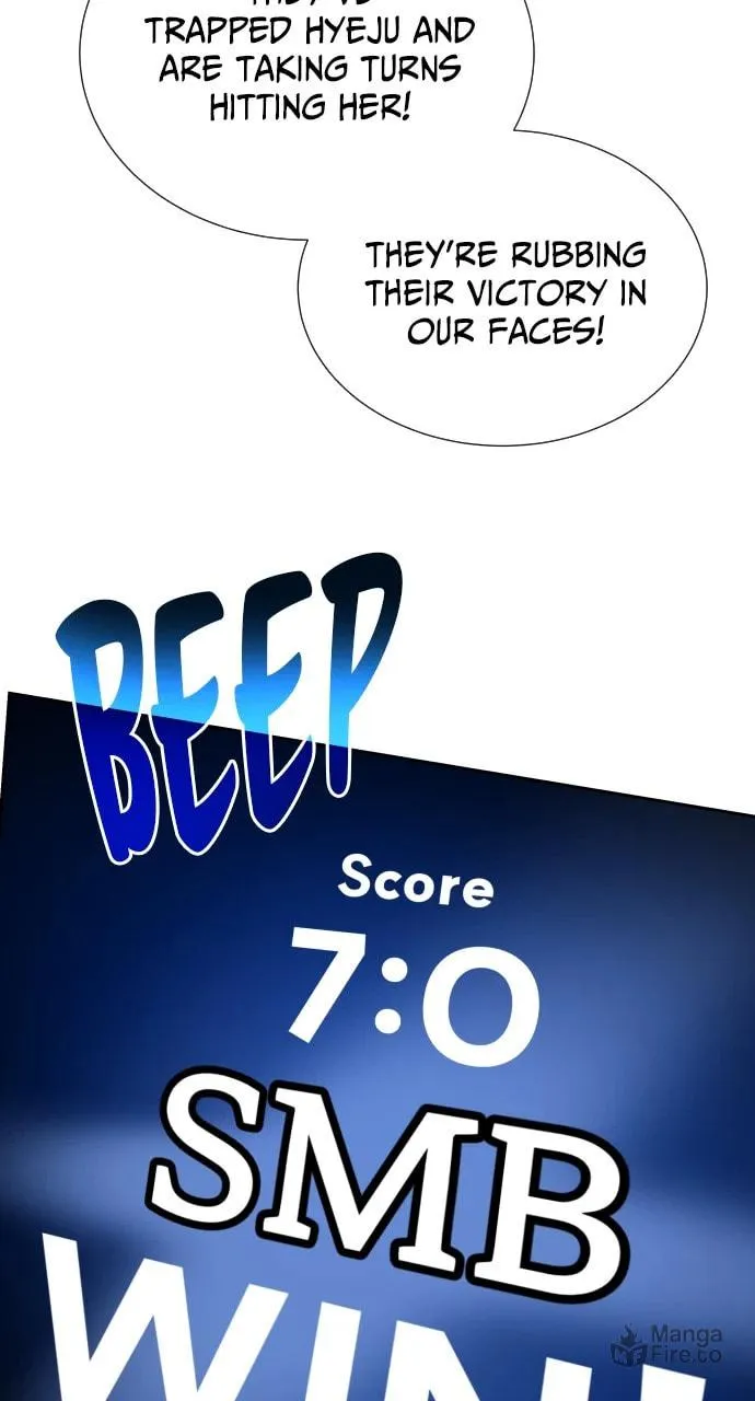 Return of the Genius Player Chapter 53 page 35 - 
