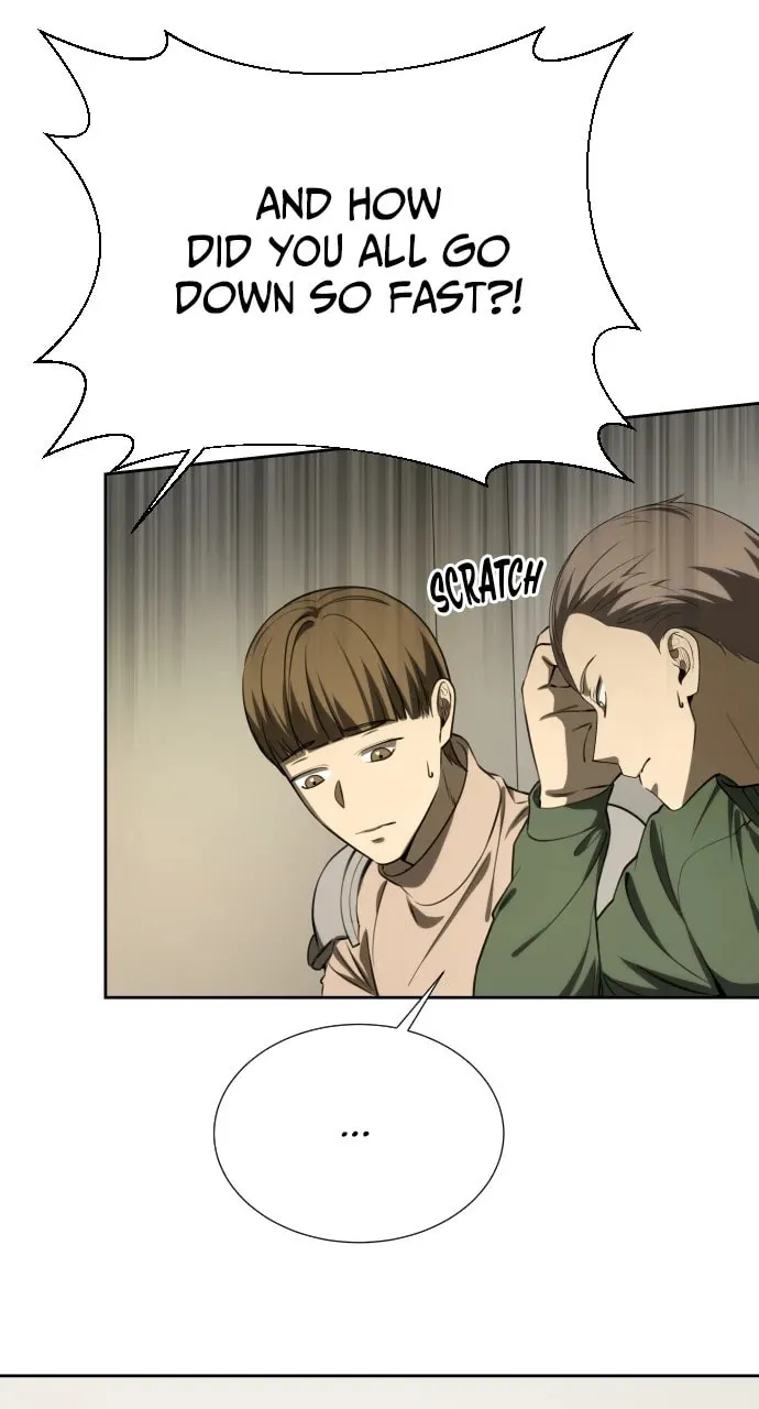 Return of the Genius Player Chapter 53 page 38 - 