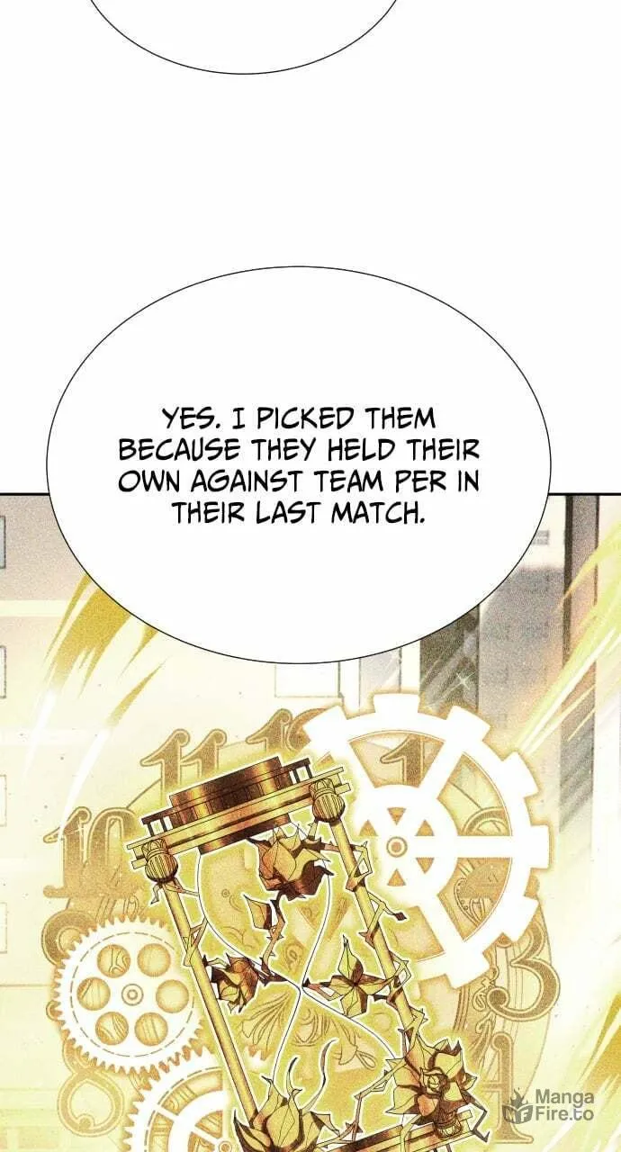 Return of the Genius Player Chapter 53 page 5 - 