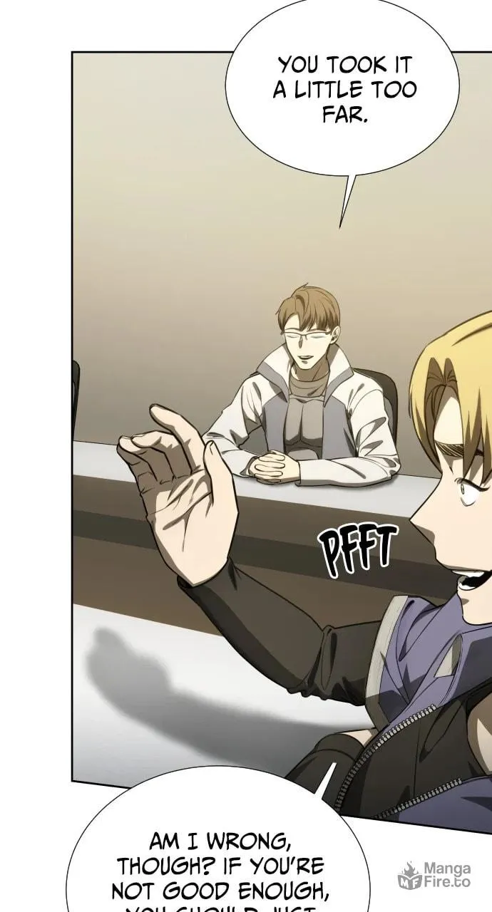 Return of the Genius Player Chapter 53 page 42 - 