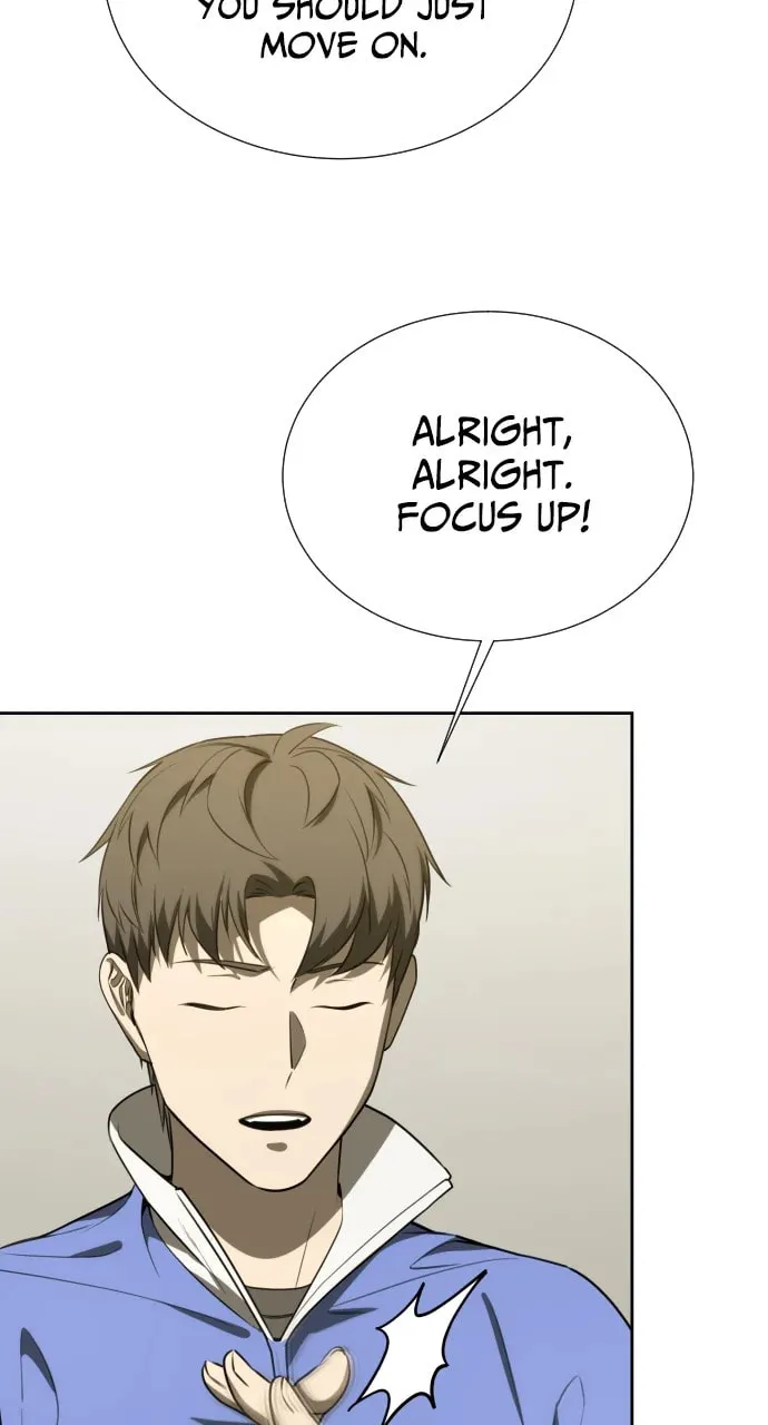 Return of the Genius Player Chapter 53 page 43 - 