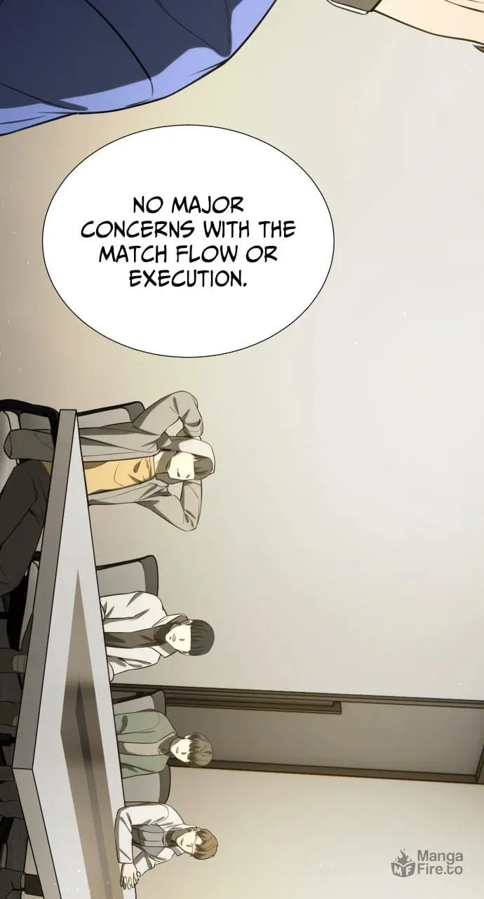 Return of the Genius Player Chapter 53 page 45 - 