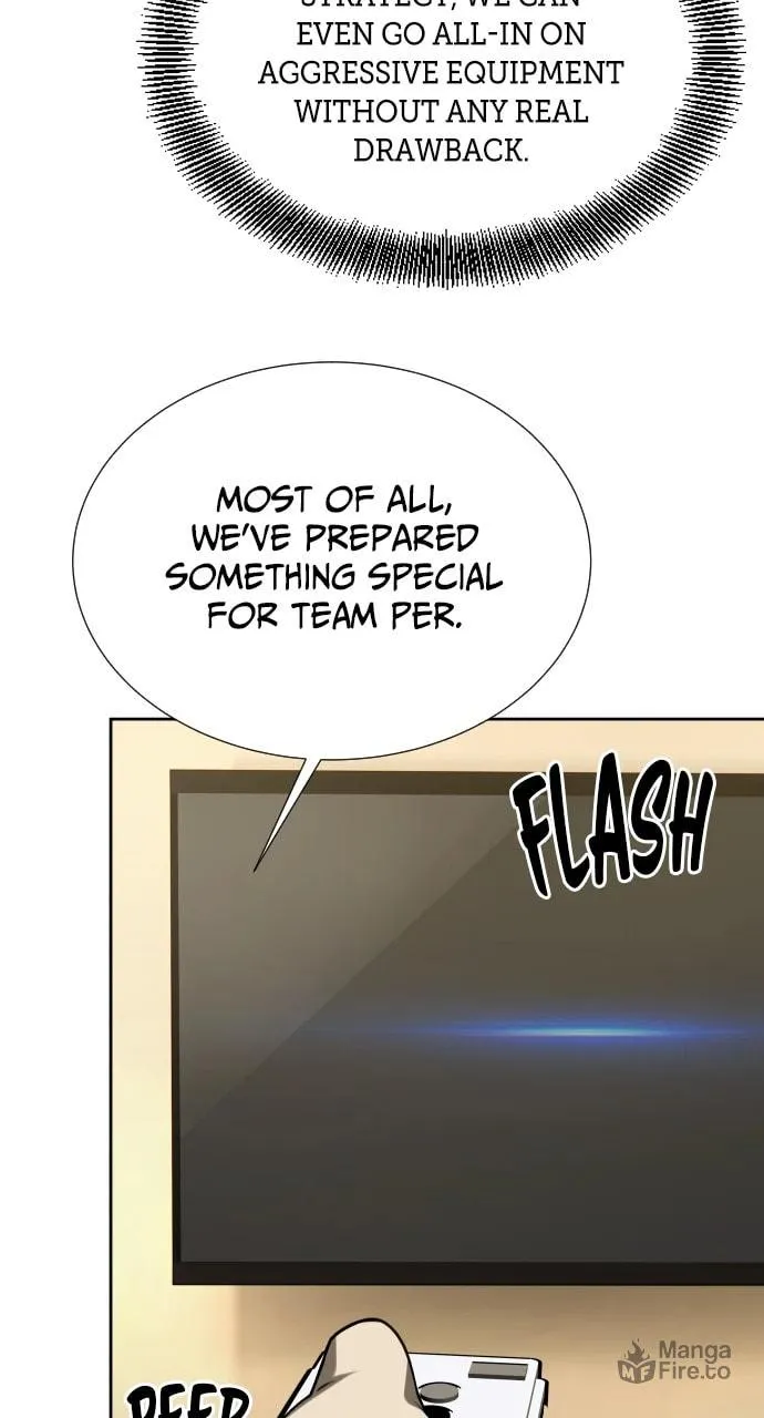 Return of the Genius Player Chapter 53 page 55 - 