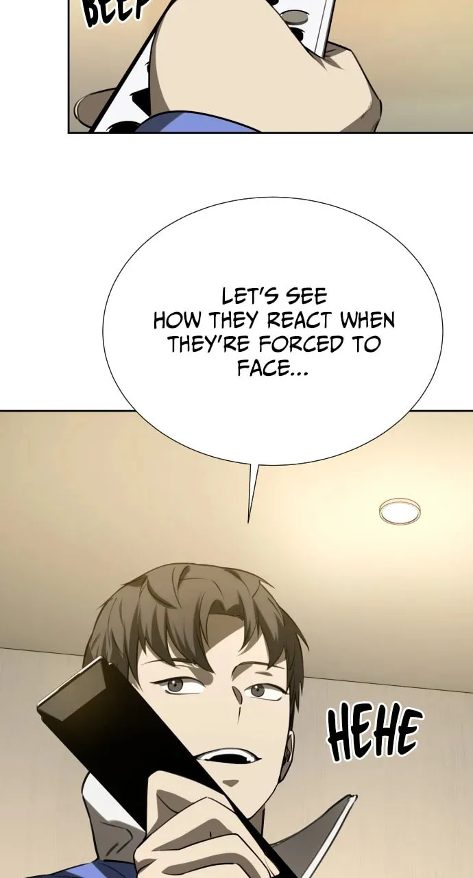 Return of the Genius Player Chapter 53 page 56 - 