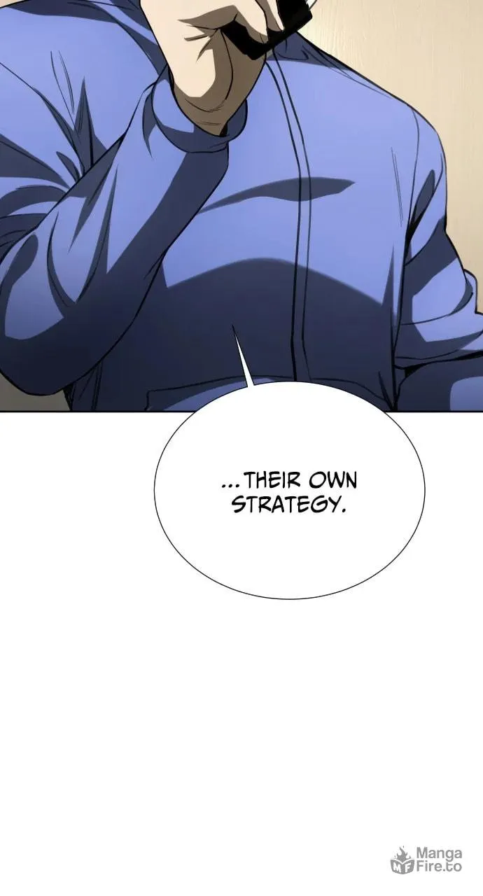 Return of the Genius Player Chapter 53 page 57 - 
