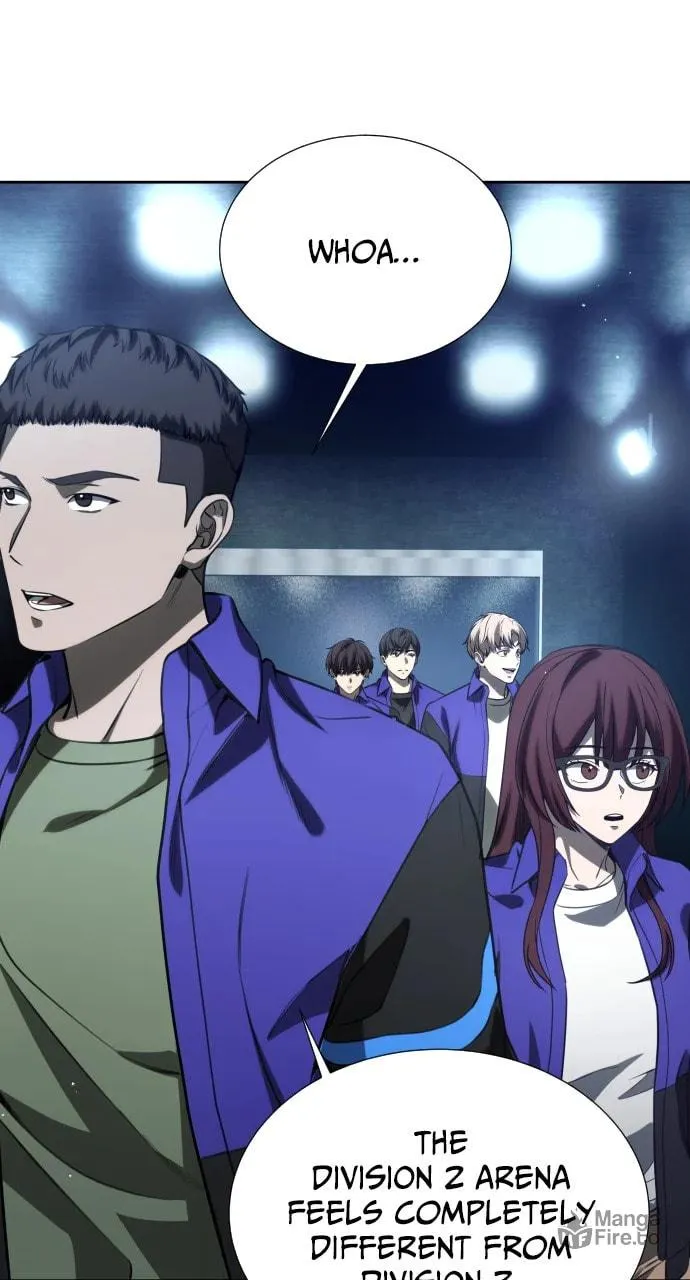 Return of the Genius Player Chapter 53 page 60 - 
