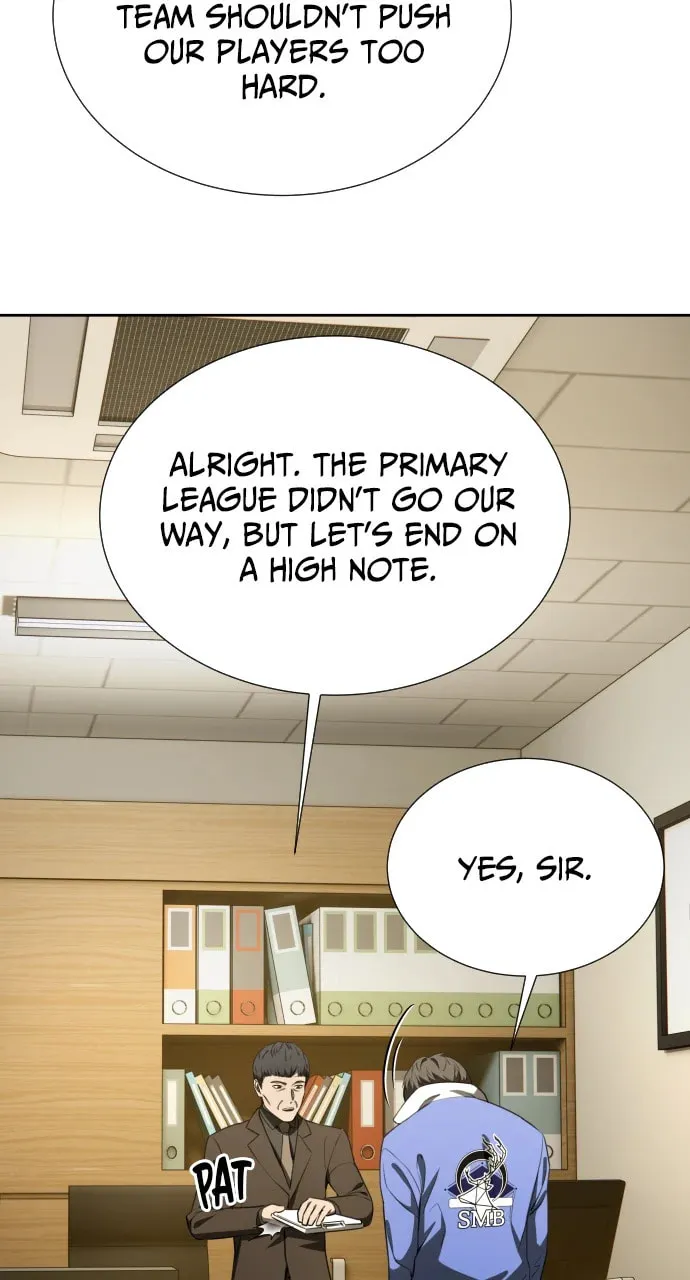 Return of the Genius Player Chapter 53 page 7 - 