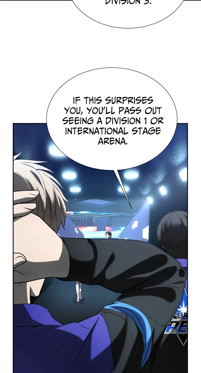 Return of the Genius Player Chapter 53 page 61 - 