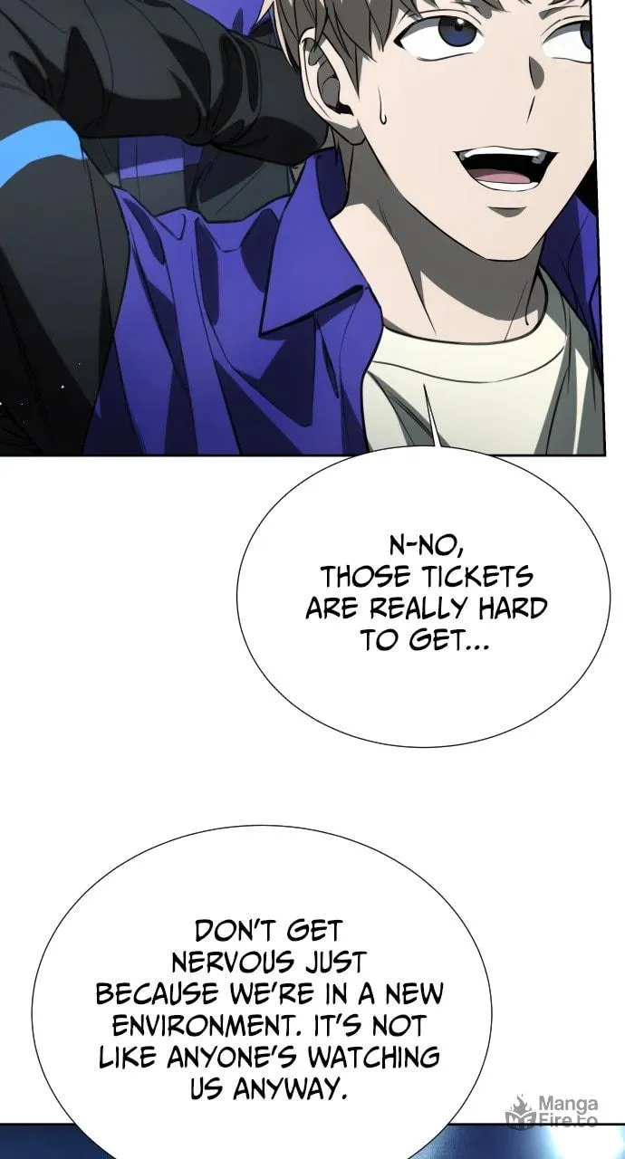 Return of the Genius Player Chapter 53 page 63 - 