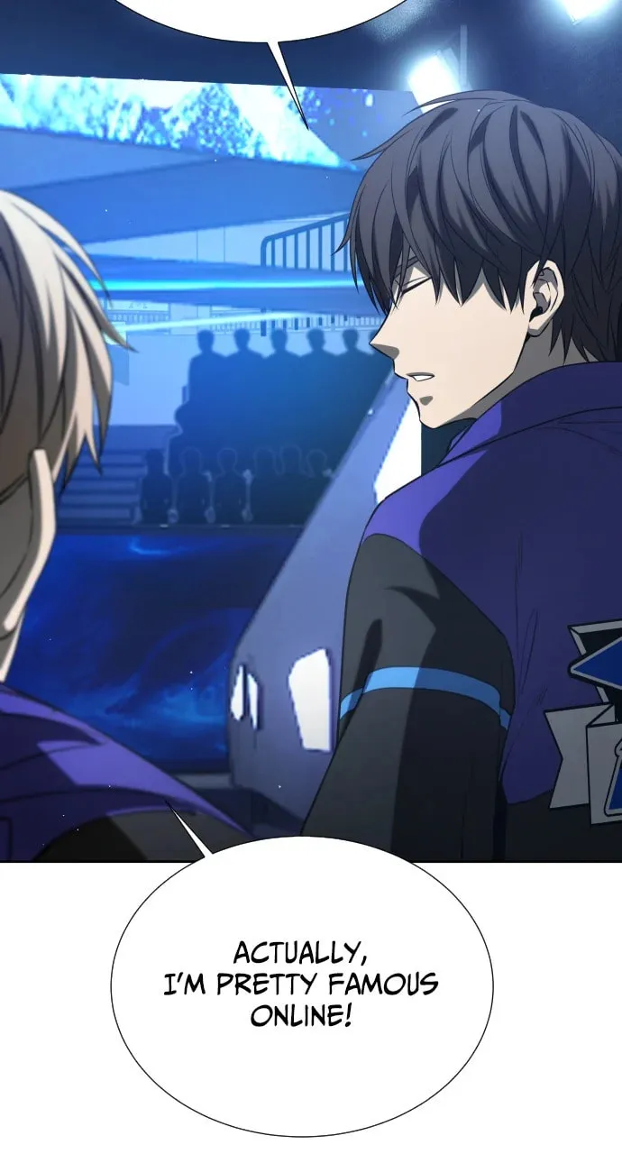 Return of the Genius Player Chapter 53 page 64 - 
