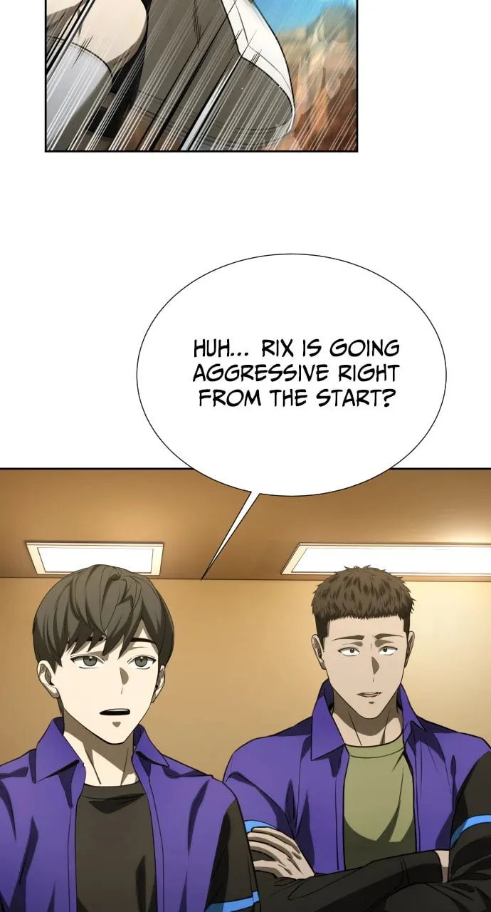 Return of the Genius Player Chapter 53 page 77 - 