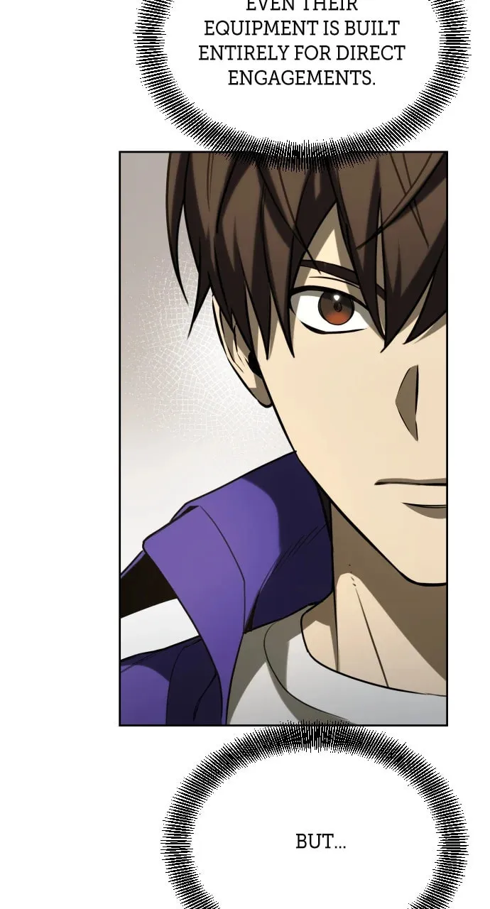 Return of the Genius Player Chapter 53 page 79 - 