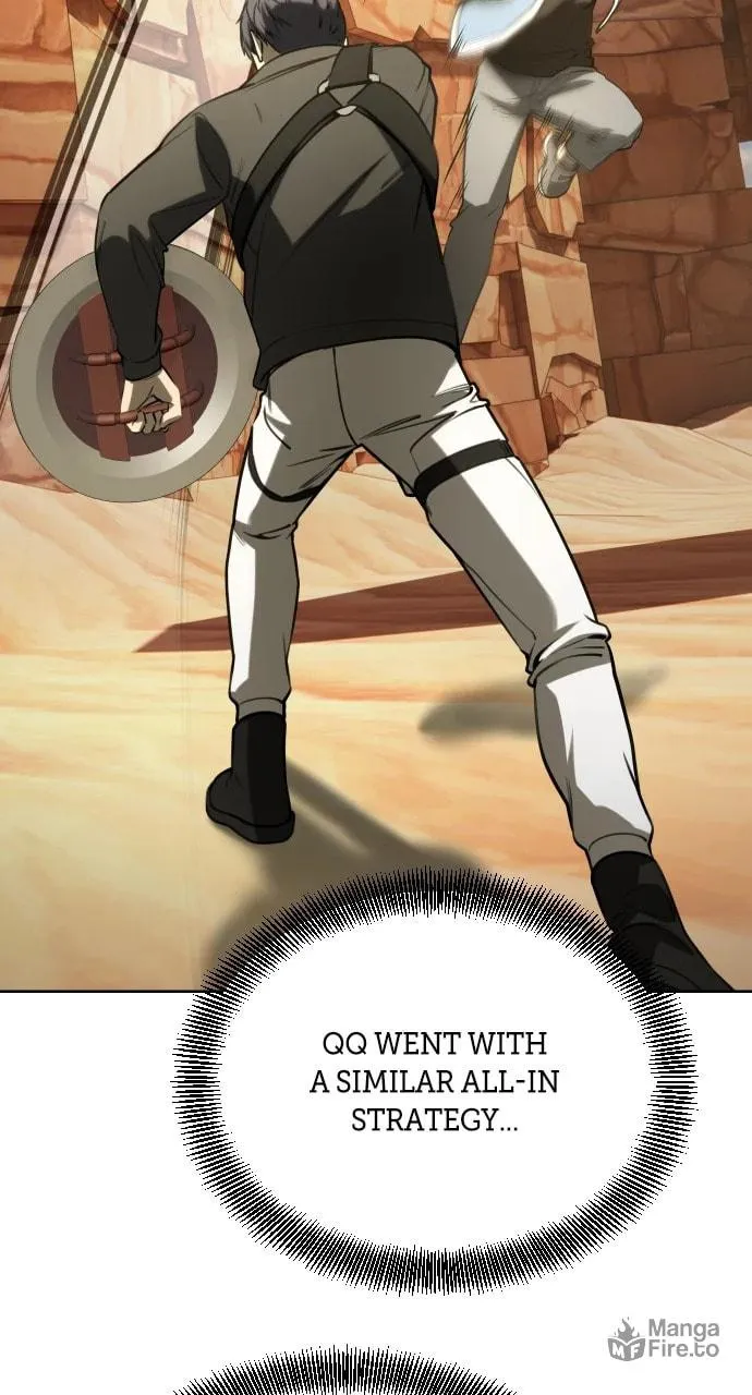 Return of the Genius Player Chapter 53 page 81 - 