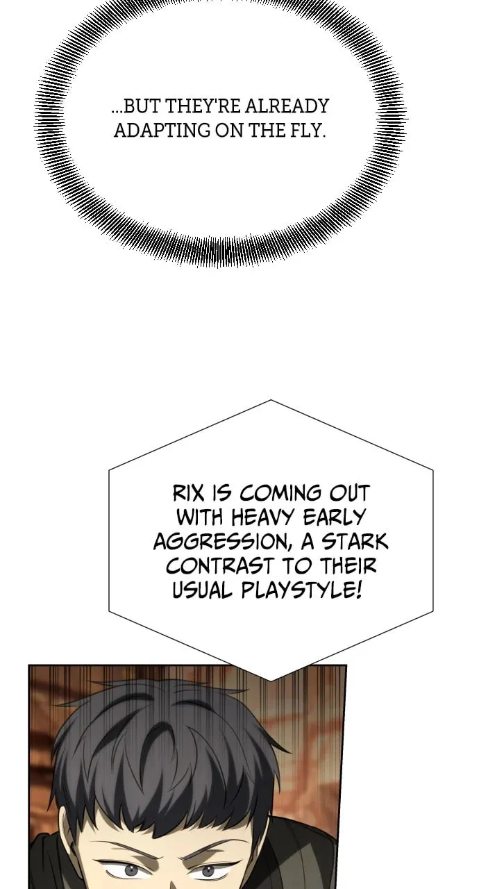 Return of the Genius Player Chapter 53 page 82 - 