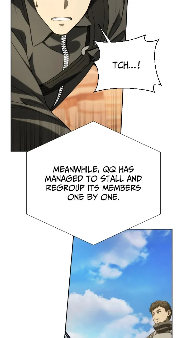 Return of the Genius Player Chapter 53 page 83 - 
