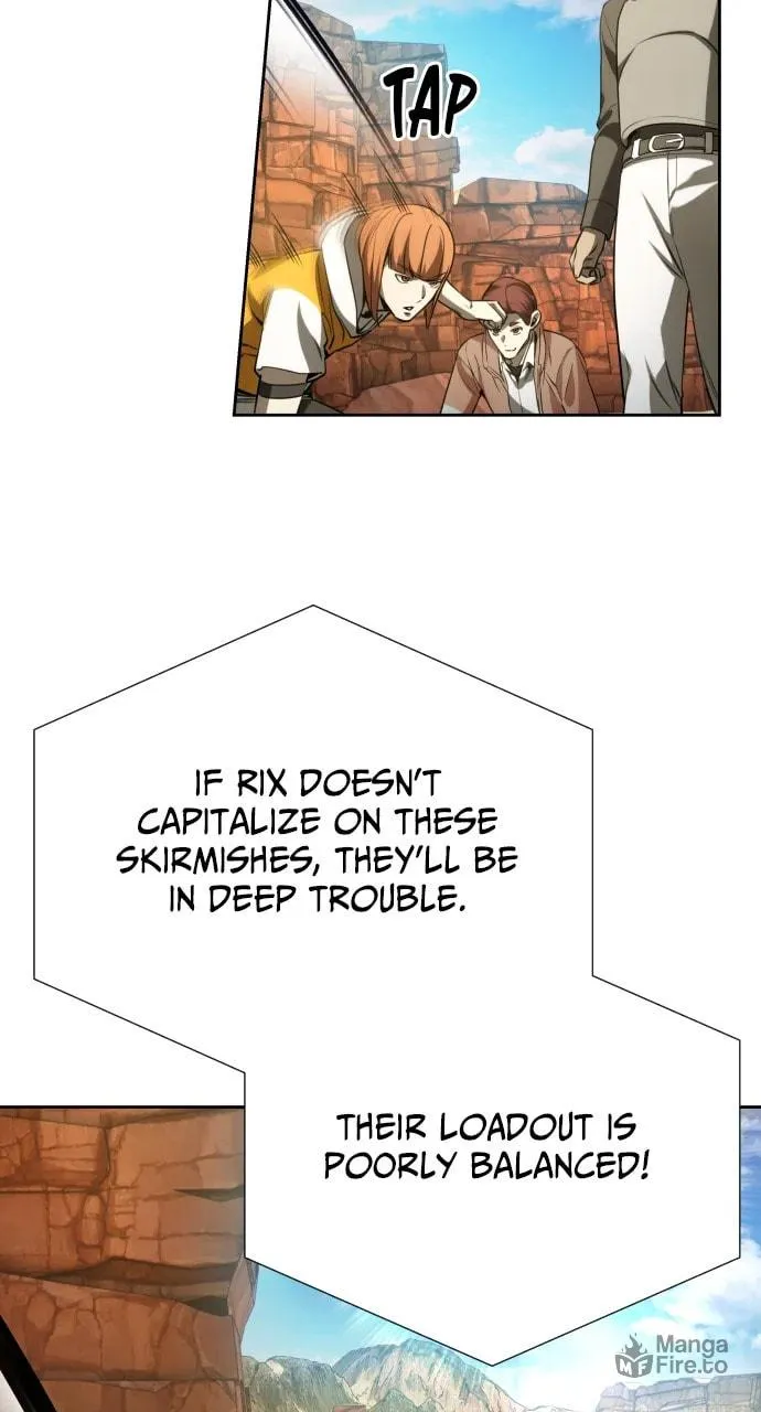 Return of the Genius Player Chapter 53 page 84 - 