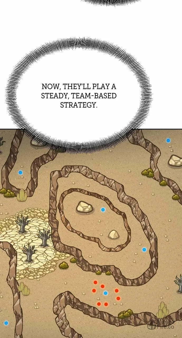 Return of the Genius Player Chapter 53 page 87 - 
