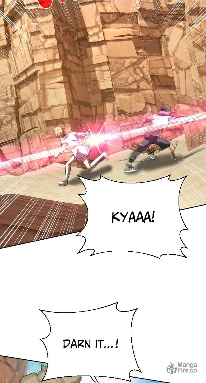 Return of the Genius Player Chapter 53 page 93 - 