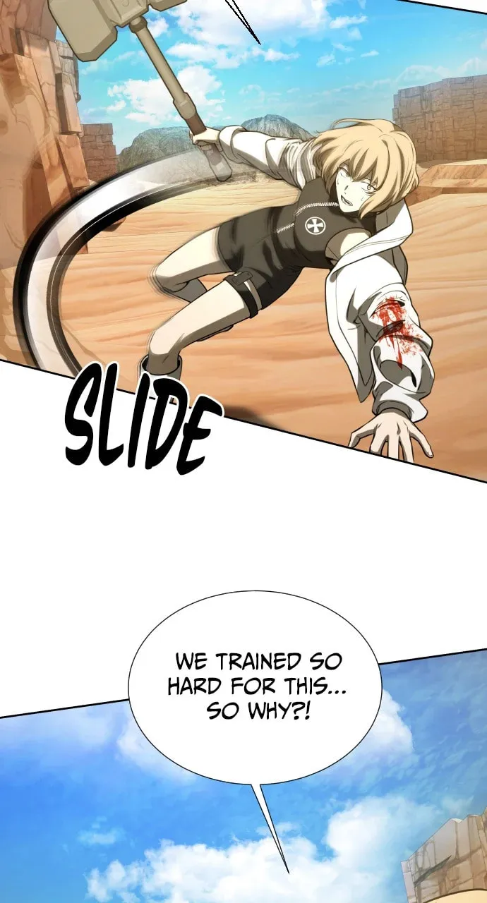 Return of the Genius Player Chapter 53 page 94 - 