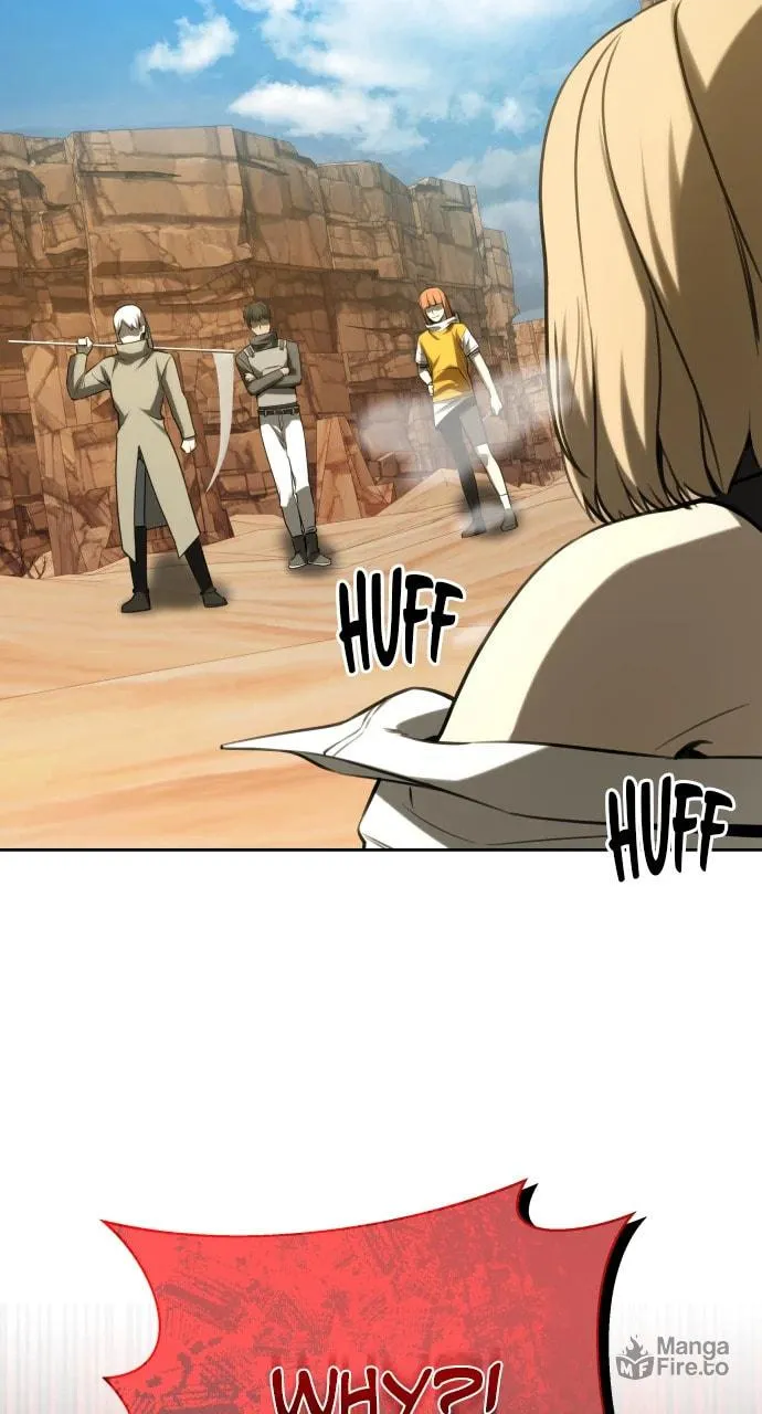 Return of the Genius Player Chapter 53 page 95 - 