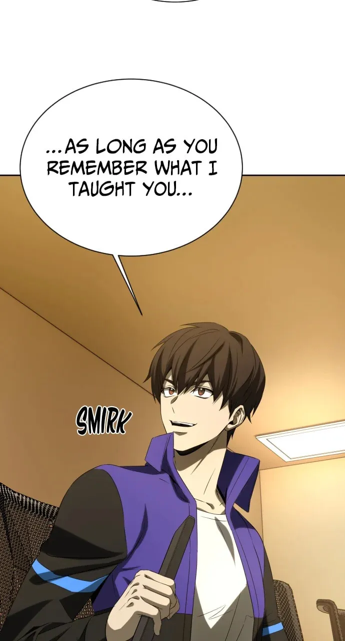 Return of the Genius Player Chapter 54 page 11 - 