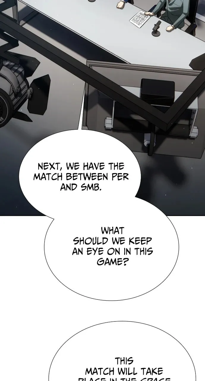 Return of the Genius Player Chapter 54 page 19 - 