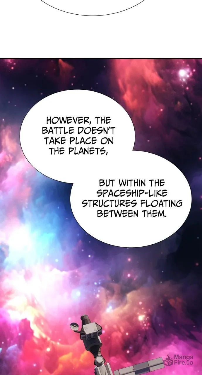 Return of the Genius Player Chapter 54 page 21 - 