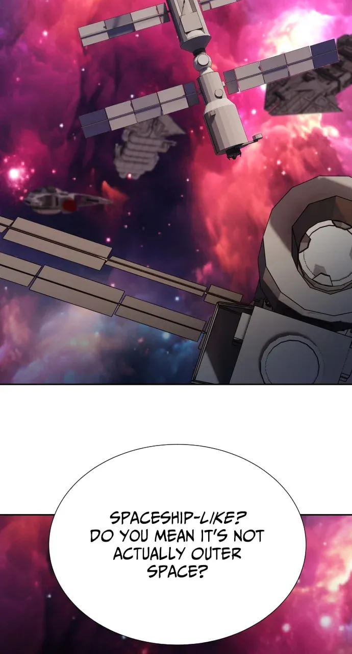 Return of the Genius Player Chapter 54 page 22 - 