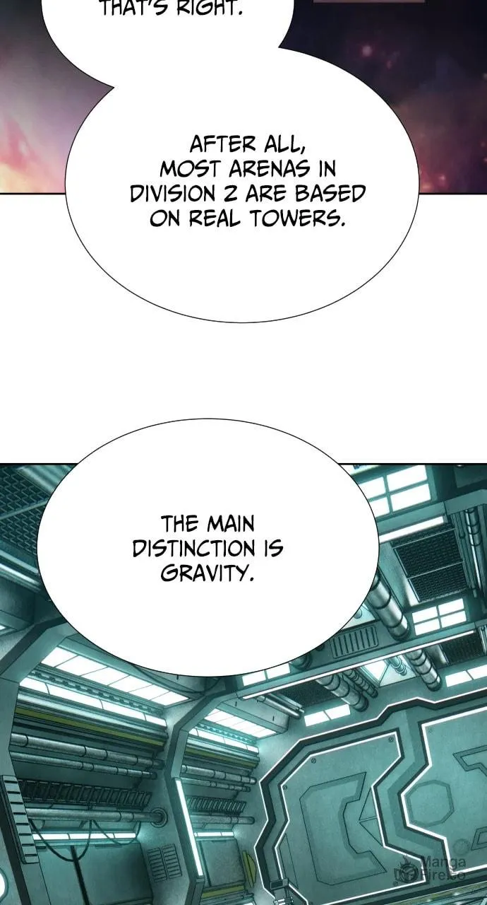 Return of the Genius Player Chapter 54 page 24 - 