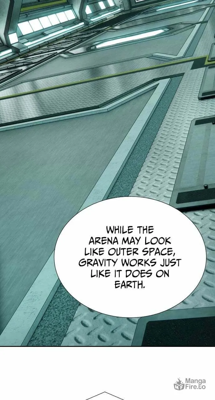 Return of the Genius Player Chapter 54 page 25 - 