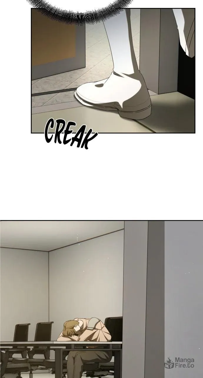 Return of the Genius Player Chapter 54 page 35 - 