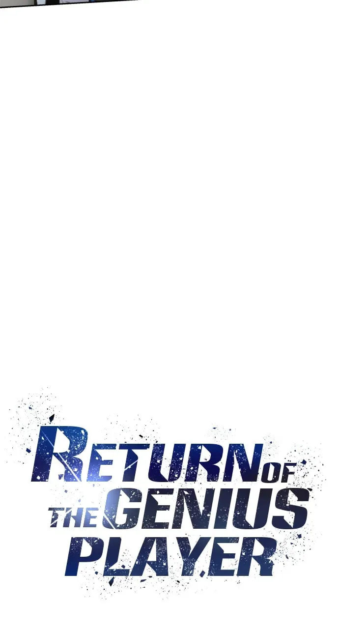Return of the Genius Player Chapter 54 page 37 - 