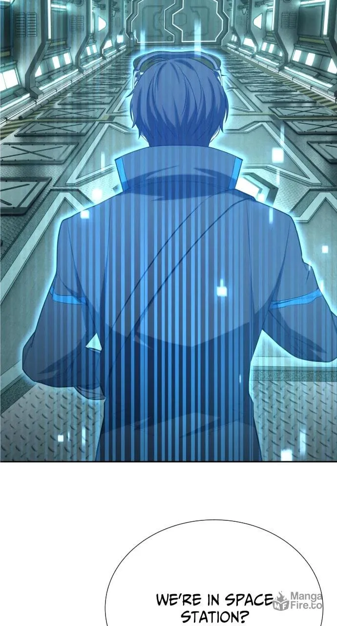 Return of the Genius Player Chapter 54 page 39 - 