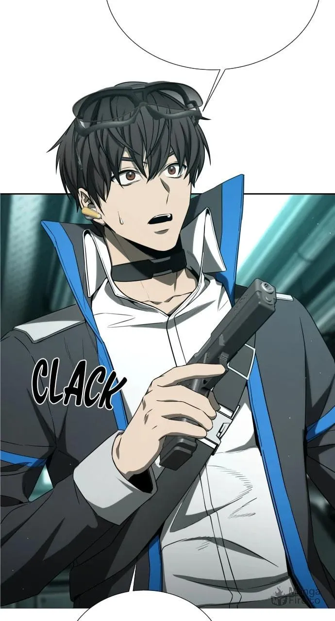 Return of the Genius Player Chapter 54 page 40 - 