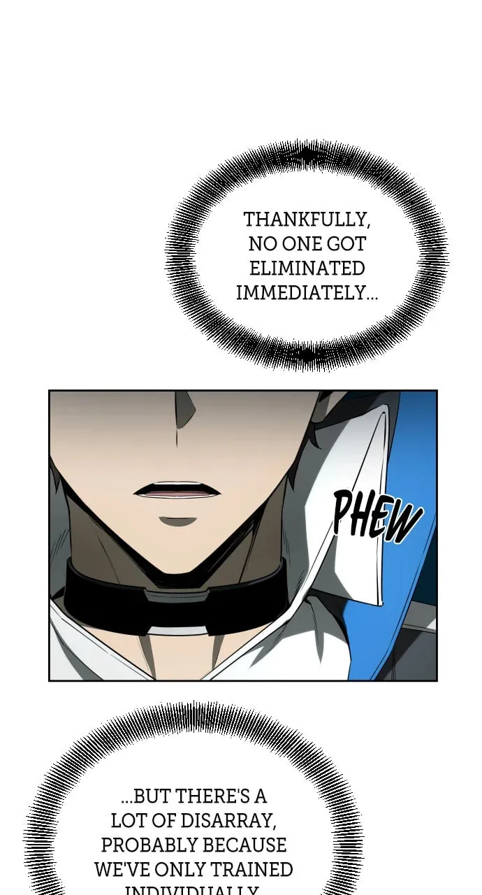 Return of the Genius Player Chapter 54 page 43 - 