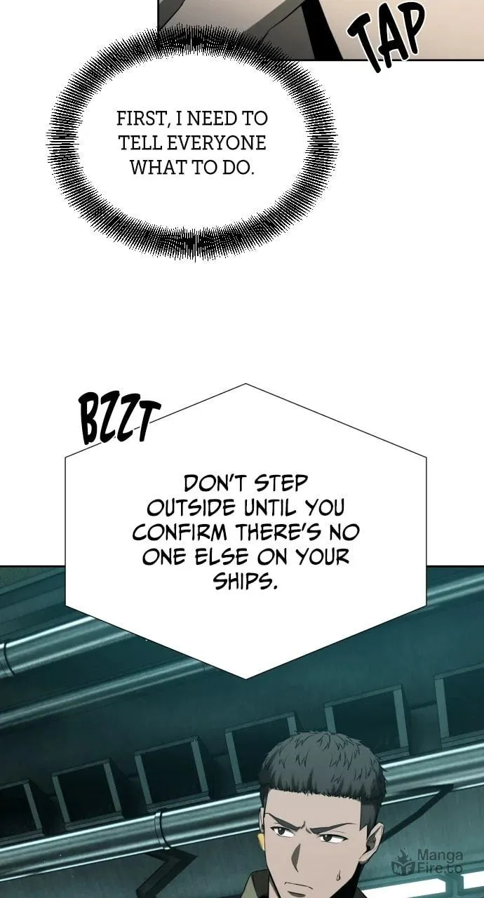 Return of the Genius Player Chapter 54 page 45 - 
