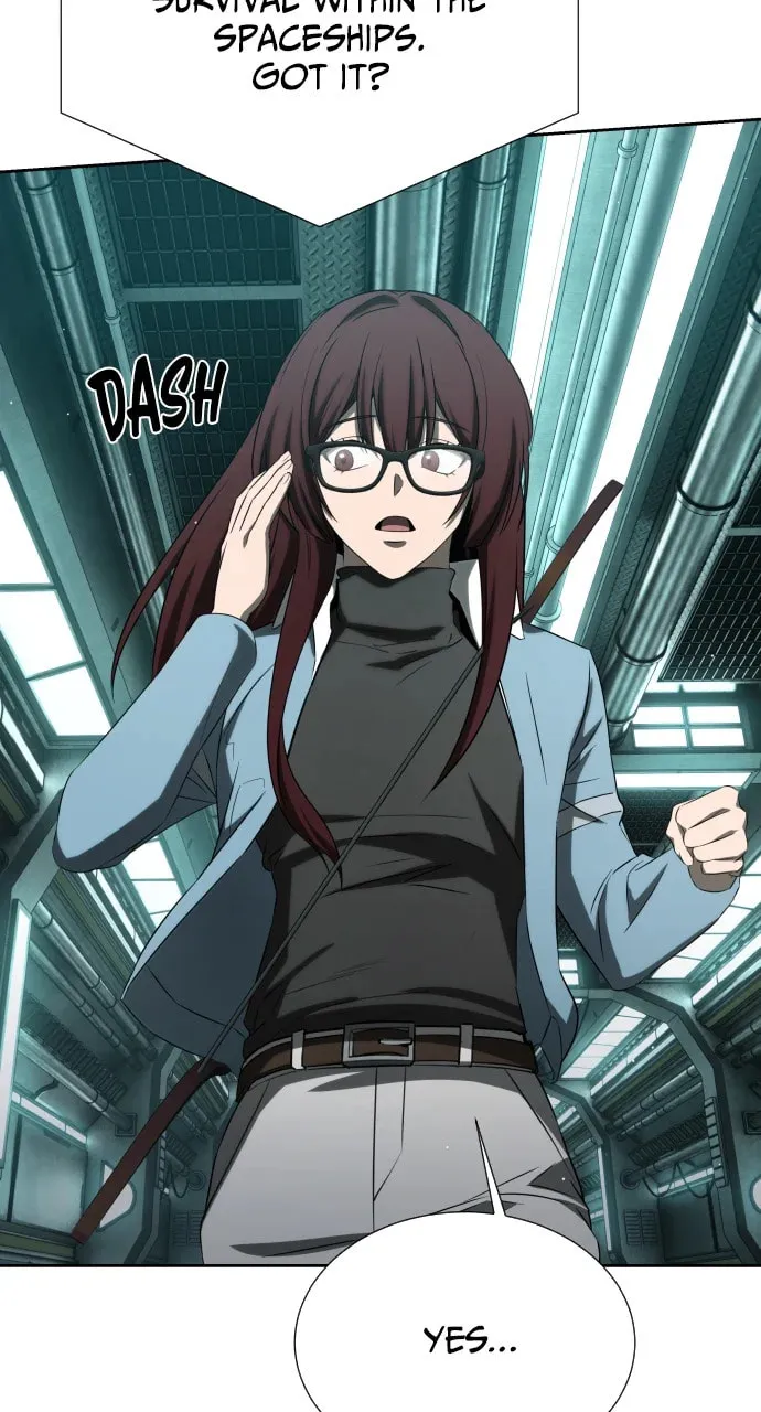 Return of the Genius Player Chapter 54 page 47 - 
