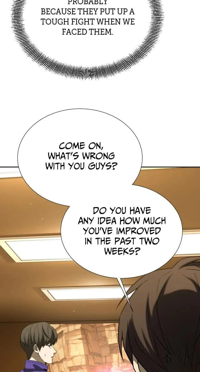 Return of the Genius Player Chapter 54 page 6 - 