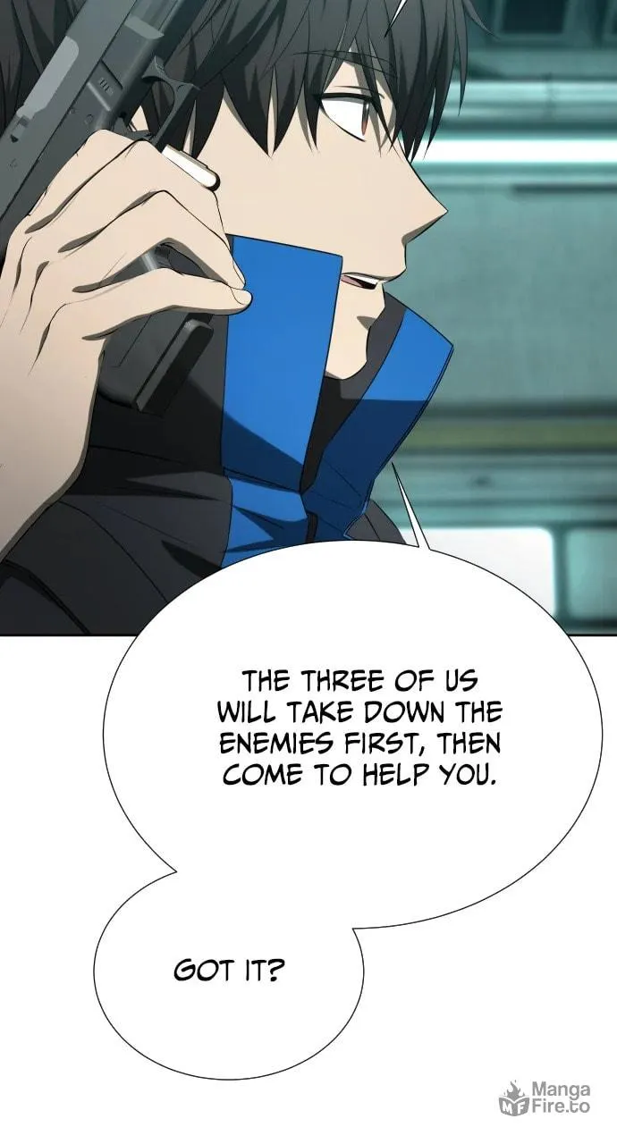 Return of the Genius Player Chapter 54 page 51 - 