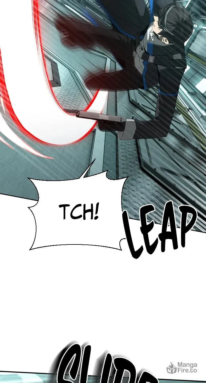 Return of the Genius Player Chapter 54 page 55 - 