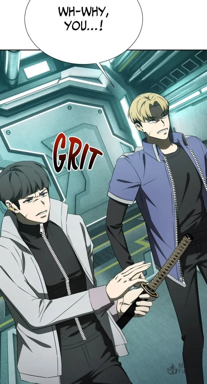 Return of the Genius Player Chapter 54 page 66 - 